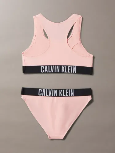 Calvin Klein Μαγιό Bralette Bikini Set