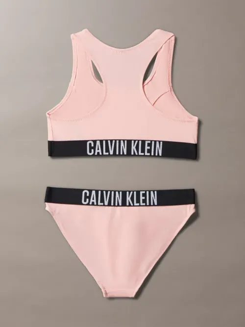 Calvin Klein Μαγιό Bralette Bikini Set