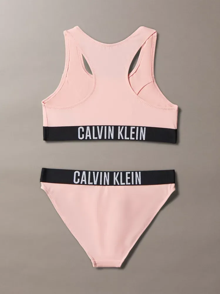 Calvin Klein Μαγιό Bralette Bikini Set