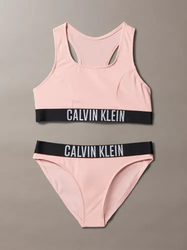 Calvin Klein Μαγιό Bralette Bikini Set