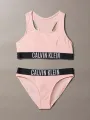Calvin Klein Μαγιό Bralette Bikini Set