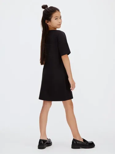 Calvin Klein Φόρεμα Monogram Tee 