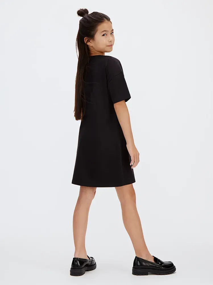 Calvin Klein Φόρεμα Monogram Tee 