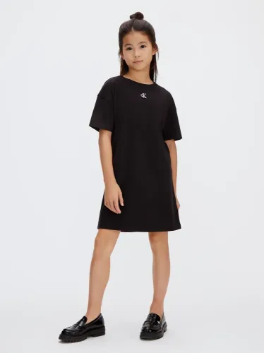 Calvin Klein Φόρεμα Monogram Tee 