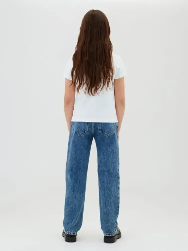 Calvin Klein Seasonal AW Slim T-shirt