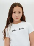 Calvin Klein Seasonal AW Slim T-shirt