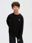 Calvin Klein Σετ 2τμχ Chest Monologo T-shirt