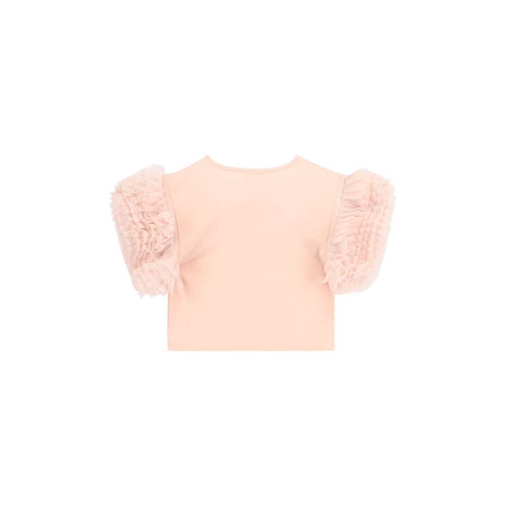 Angel's Face Τοπ Lessi