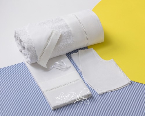 Λαδόπανα Ελληνικό Νησί