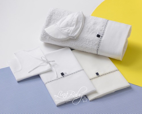 Λαδόπανα Πρόσκοπος