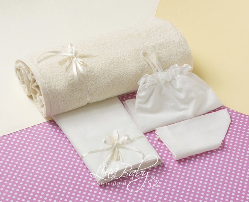 Λαδόπανα Chic & Elegant