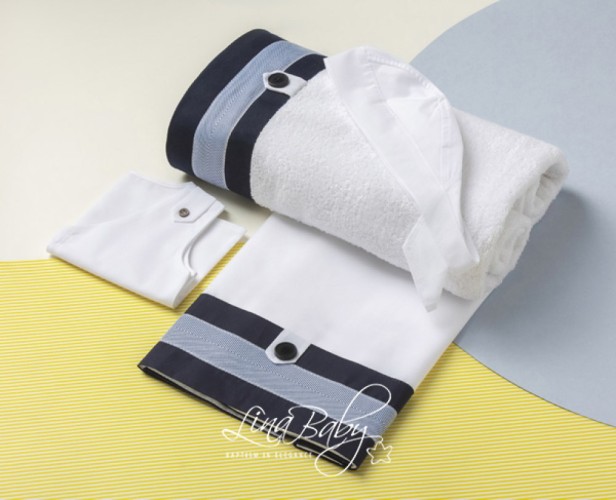 Λαδόπανα Captain Hook