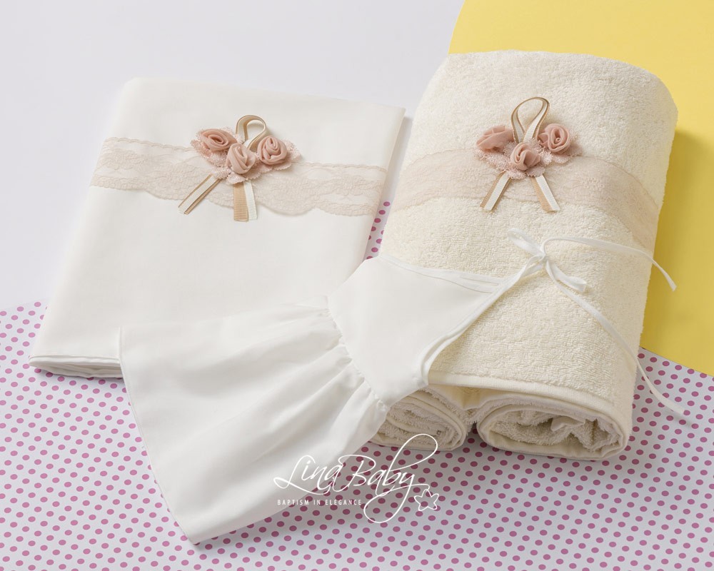 Λαδόπανα Sarah Key