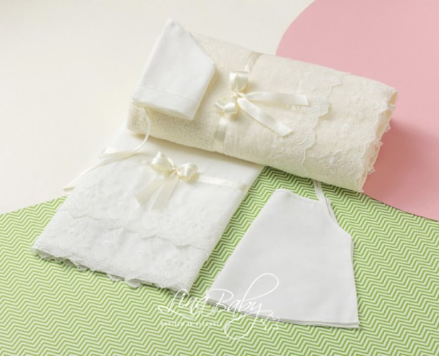 Λαδόπανα Νεραϊδένιο