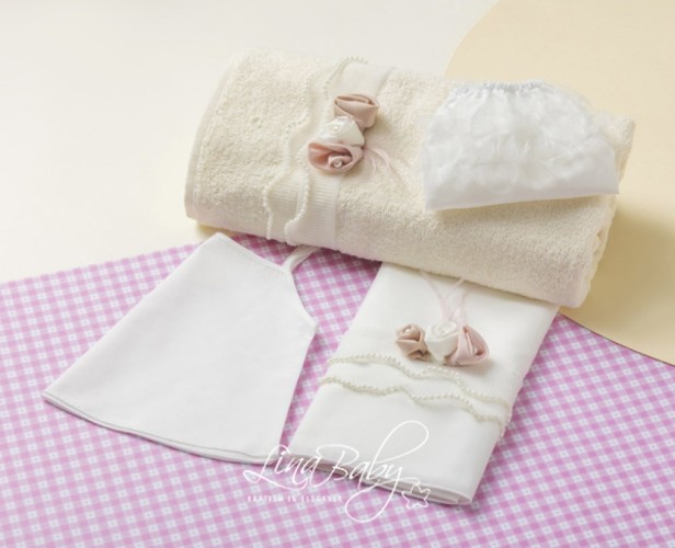 Λαδόπανα Κιάρα