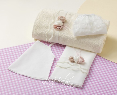 Λαδόπανα Κιάρα