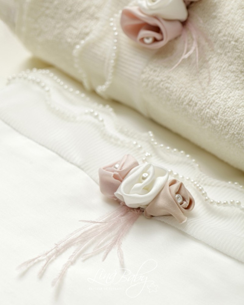 Λαδόπανα Κιάρα