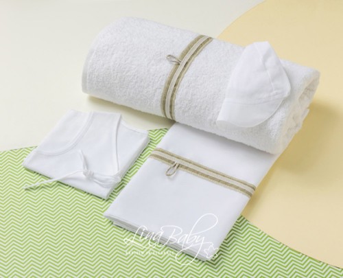 Λαδόπανα Ολίβιος