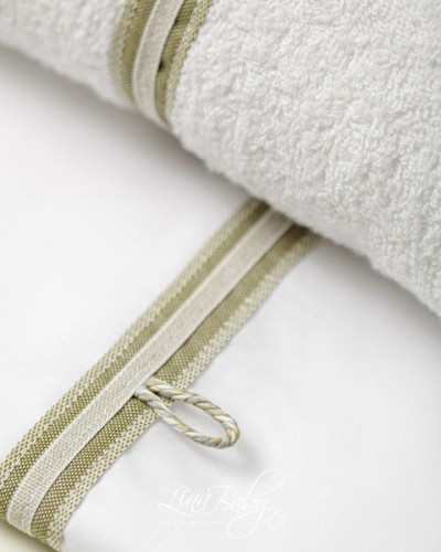 Λαδόπανα Ολίβιος