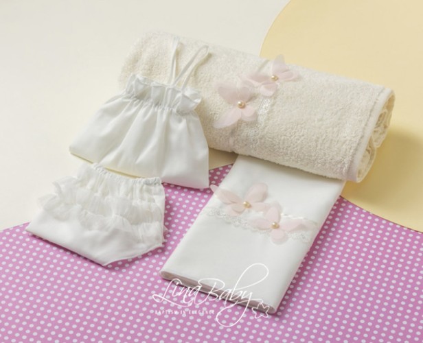 Λαδόπανα Μαριπόσα