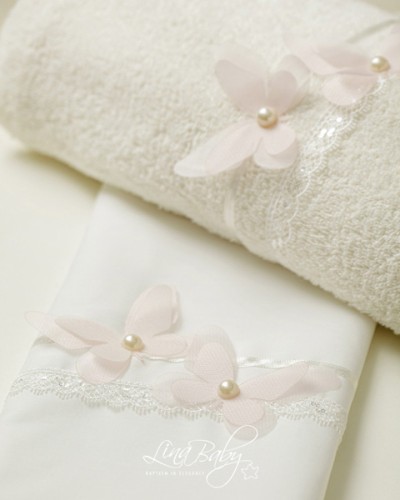 Λαδόπανα Μαριπόσα