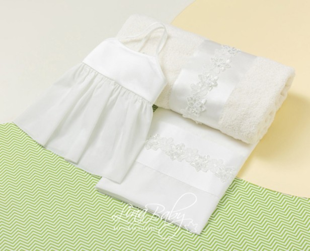 Λαδόπανο Αγάπη