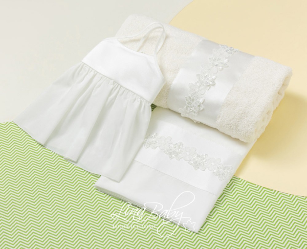 Λαδόπανο Αγάπη