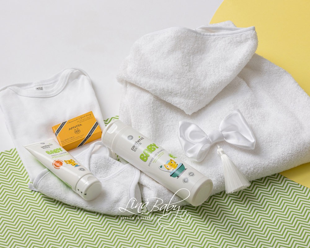 Σετ Μπάνιου - Ξελαδώματος Κορίτσι