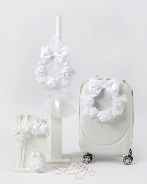 Σετ Βάπτισης CHR13