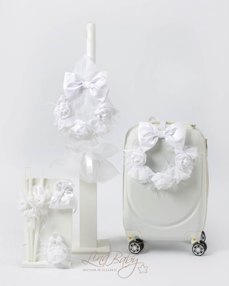 Σετ Βάπτισης CHR13