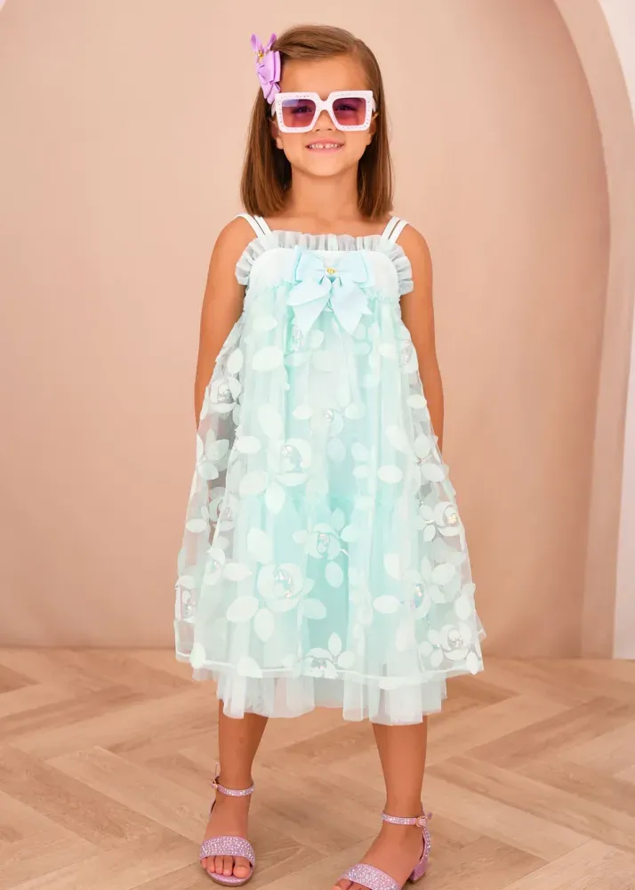 Angel's Face Φόρεμα Lydia