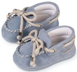 Καστόρινο Δετό Loafer Αγκαλιάς Καστόρινο Δετό Loafer Αγκαλιάς