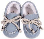 Καστόρινο Δετό Loafer Αγκαλιάς Καστόρινο Δετό Loafer Αγκαλιάς