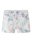 Name it Τζιν Σορτς Mom Fit Rose