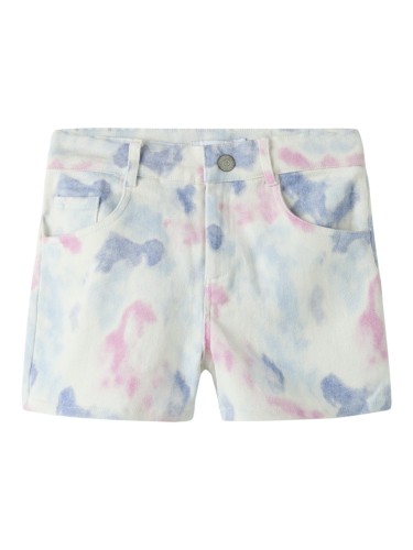 Name it Τζιν Σορτς Mom Fit Rose
