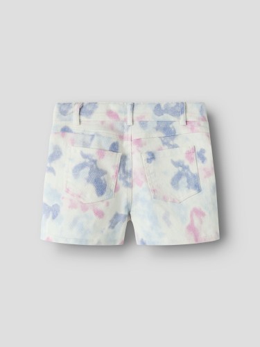 Name it Τζιν Σορτς Mom Fit Rose