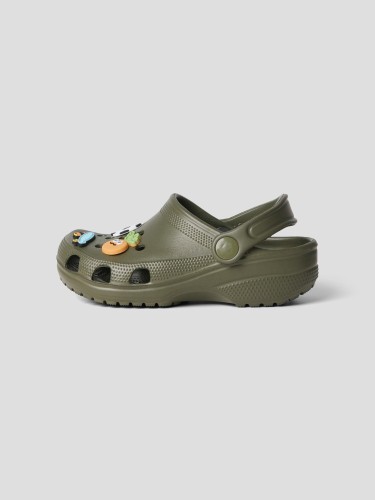 Name it Clogs Fame