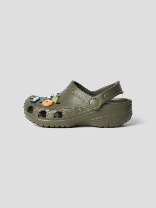 Name it Clogs Fame