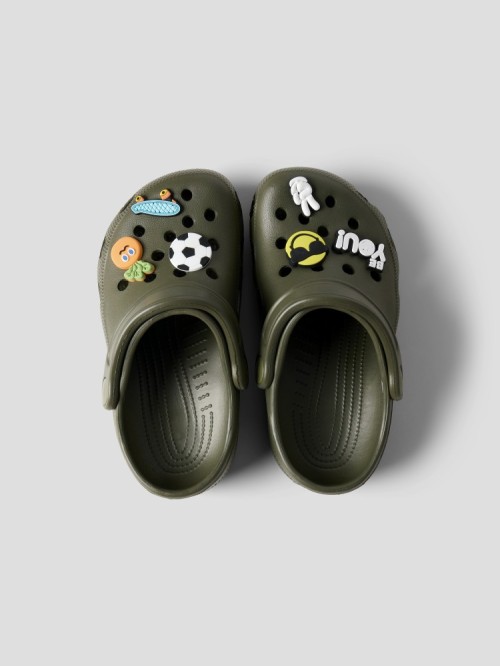 Name it Clogs Fame