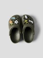 Name it Clogs Fame
