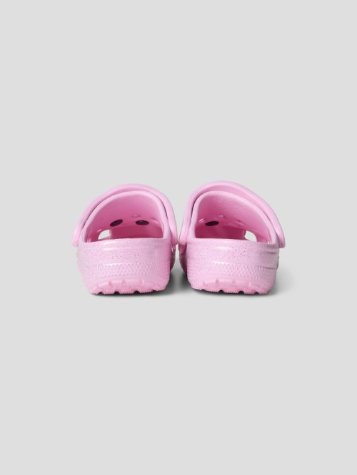 Name it Glitter Clogs Fame