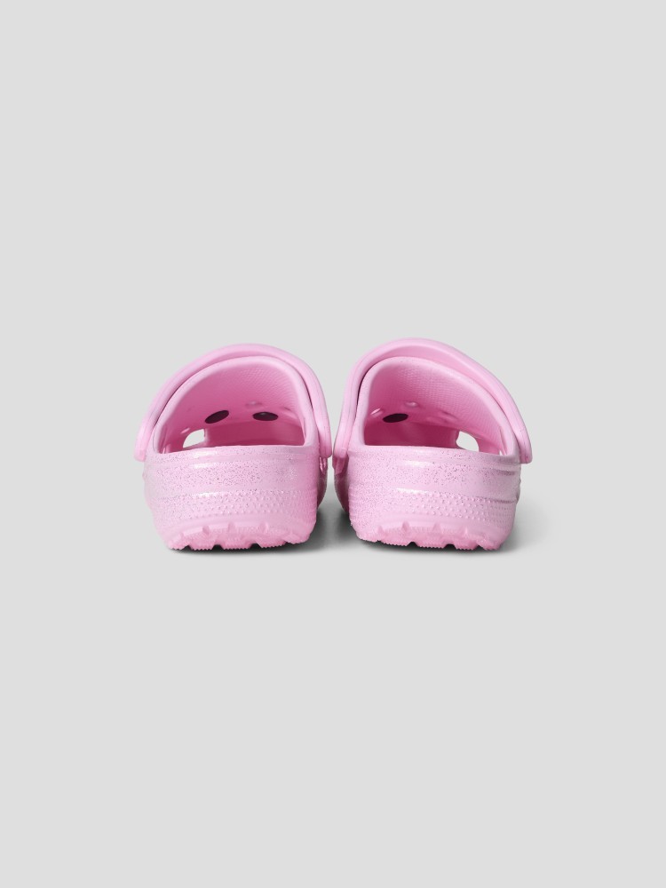 Name it Glitter Clogs Fame