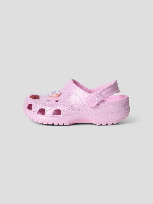 Name it Glitter Clogs Fame