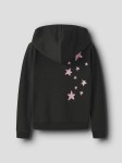 Φούτερ Μπλούζα Nica Μαύρη