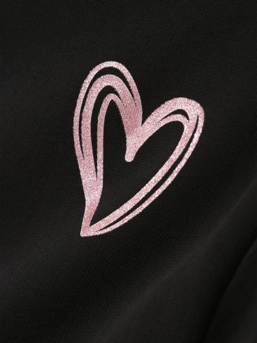 Φούτερ Μπλούζα Nelia