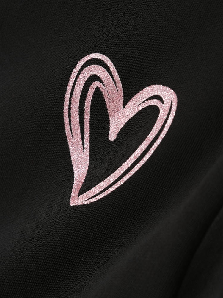 Φούτερ Μπλούζα Nelia