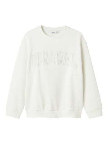 Φούτερ Μπλούζα Nace