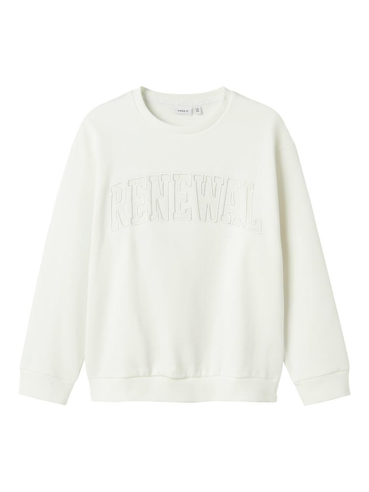 Φούτερ Μπλούζα Nace