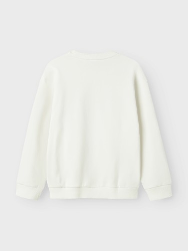 Φούτερ Μπλούζα Nace