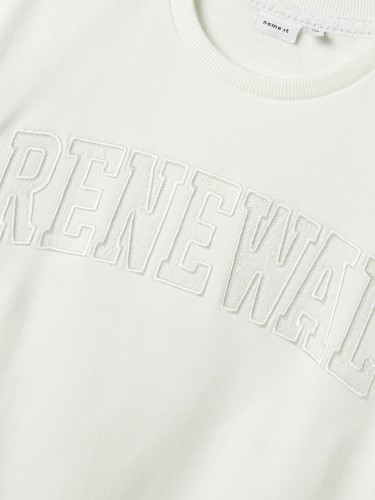 Φούτερ Μπλούζα Nace